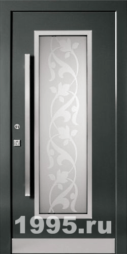 Двери со стеклом и МДФ Двери со стеклом и МДФ