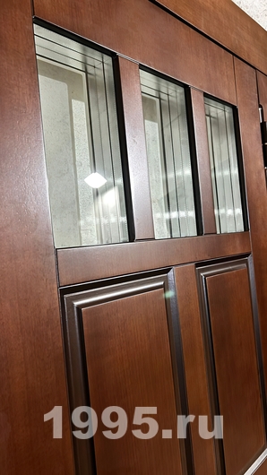 Стеклопакет Стеклопакет