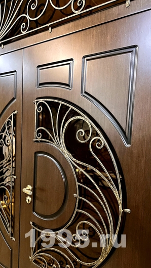 Створка двери