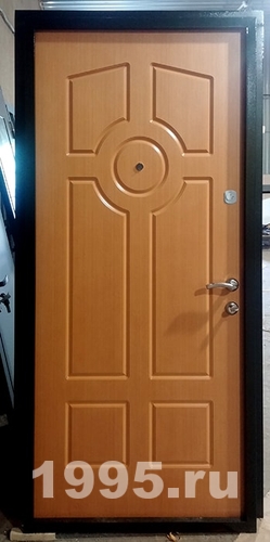 Светлая МДФ дверь Светлая МДФ дверь