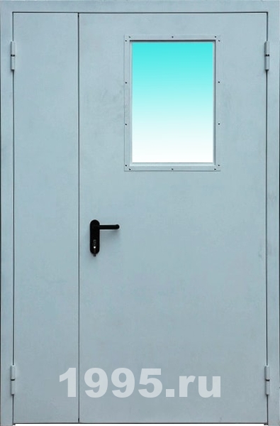 Тамбурная дверь снаружи Тамбурная дверь снаружи
