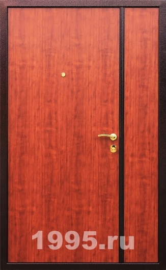 Внутренняя сторона двери Внутренняя сторона двери