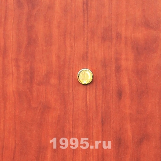 Глазок с внутренней стороны Глазок с внутренней стороны