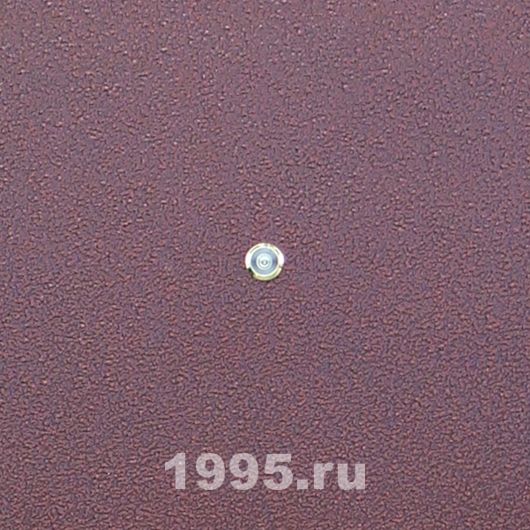 Глазок с внешней стороны Глазок с внешней стороны