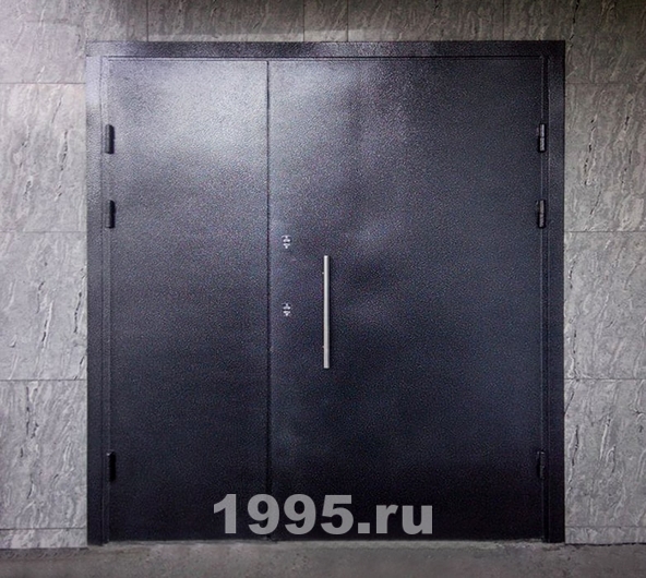 Установленная дверь Установленная дверь