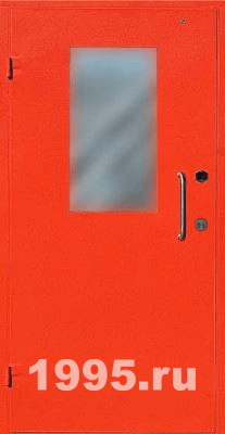 Технические двери в бойлерную Технические двери в бойлерную