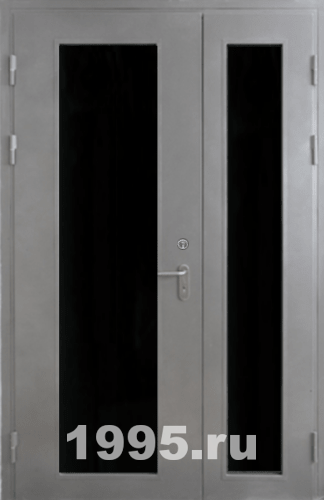 Техническая дверь №17 Техническая дверь №17