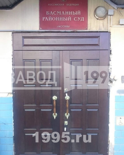 Двупольная дверь с фрамугой Двупольная дверь с фрамугой