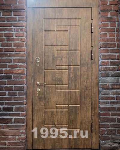 Входная дверь МДФ Входная дверь МДФ