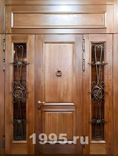 Внешняя сторона