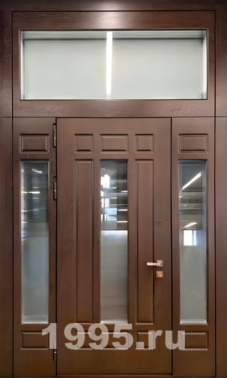 Внешняя сторона Внешняя сторона