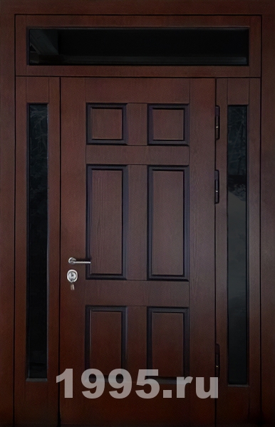 Внешняя сторона Внешняя сторона