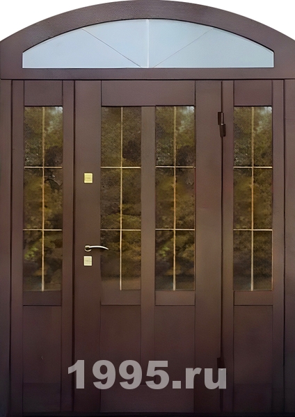 Внешняя сторона Внешняя сторона