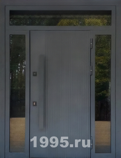 Внешняя сторона Внешняя сторона