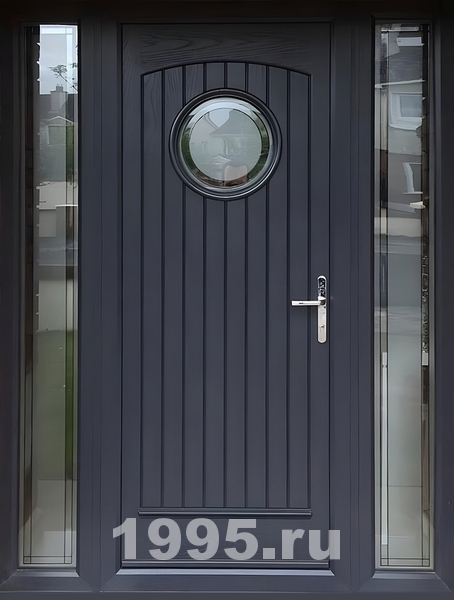 Внешняя сторона Внешняя сторона