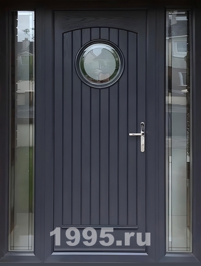 Внешняя сторона Внешняя сторона