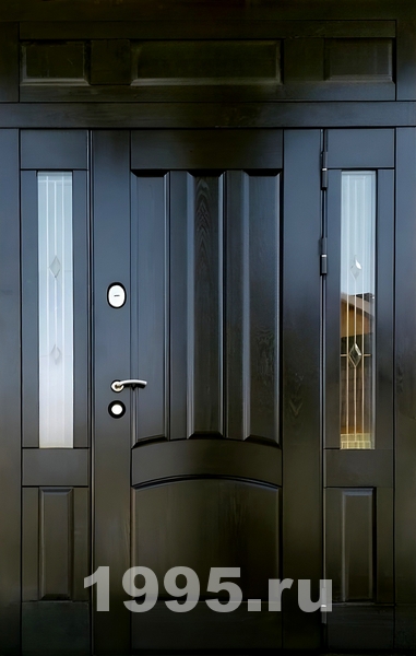 Внешняя сторона Внешняя сторона