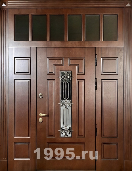 Внешняя сторона