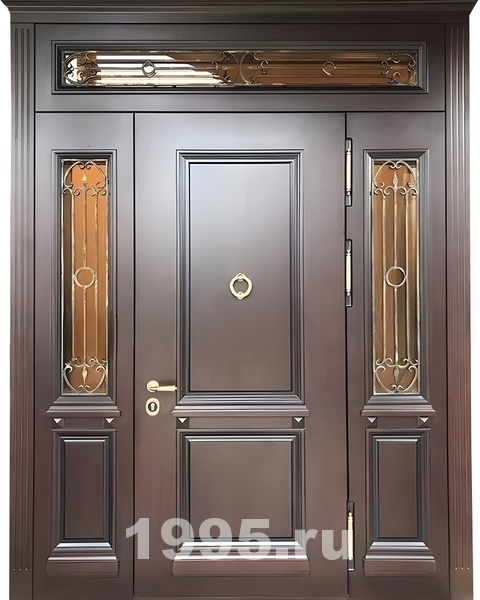 Внешняя сторона