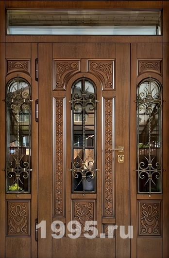 Внешняя сторона Внешняя сторона