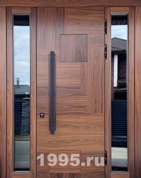 Внешняя сторона Внешняя сторона