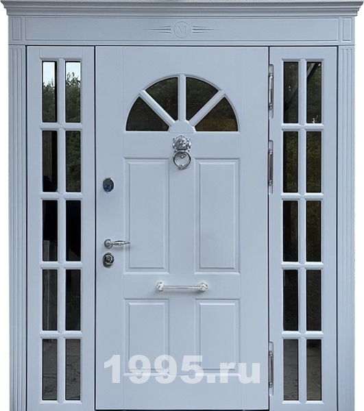 Внешняя сторона Внешняя сторона