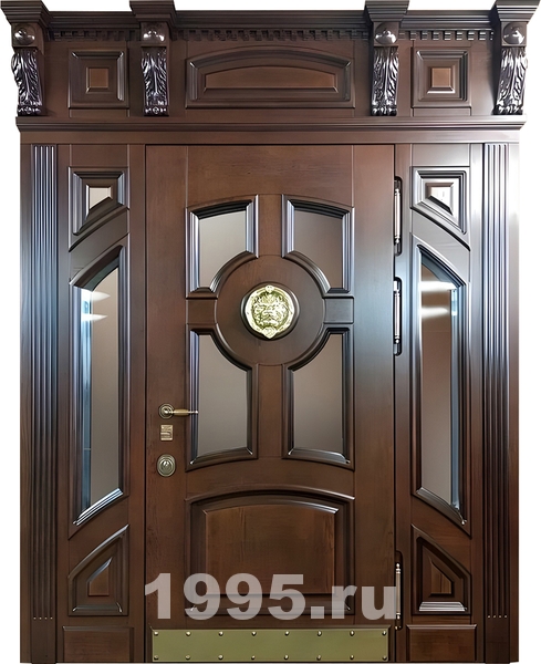 Внешняя сторона Внешняя сторона