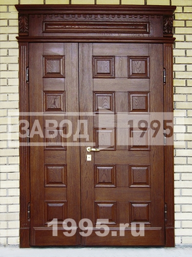 Полуторная с фрамугой Полуторная с фрамугой