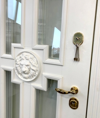 Двери со стеклом Двери со стеклом