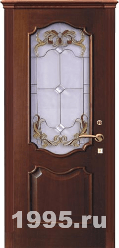 Металлические двери в коттедж Металлические двери в коттедж