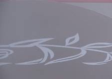 Рисунок на стекле Рисунок на стекле