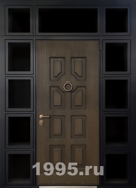 Внешняя сторона Внешняя сторона