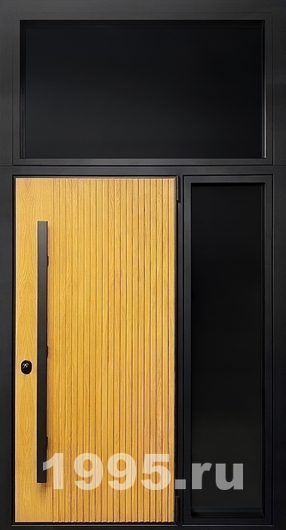 Внешняя сторона Внешняя сторона