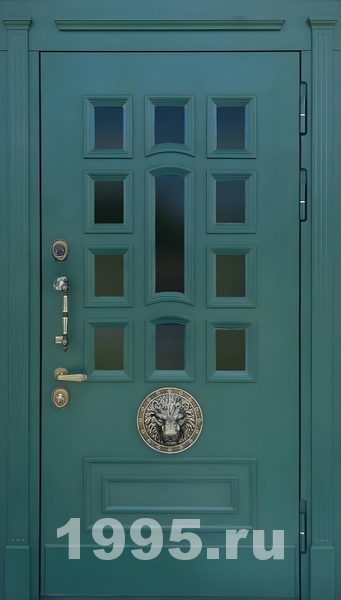 Внешняя сторона Внешняя сторона