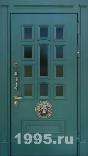 Внешняя сторона