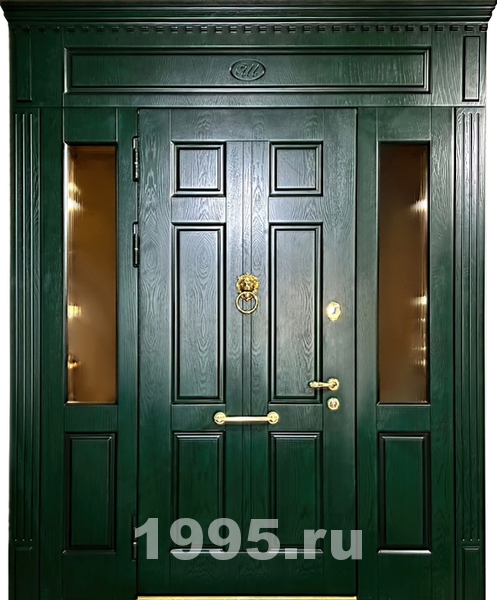 Внешняя сторона Внешняя сторона