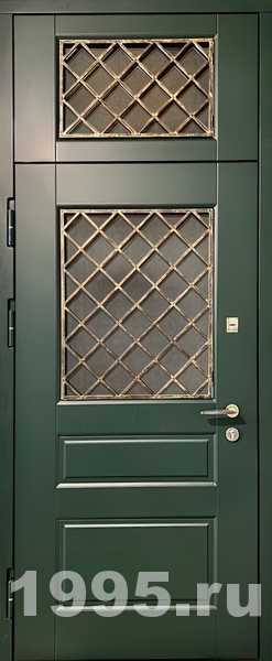 Внешняя сторона Внешняя сторона